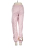 Gap Pink Casual Pants Size S - photo 2
