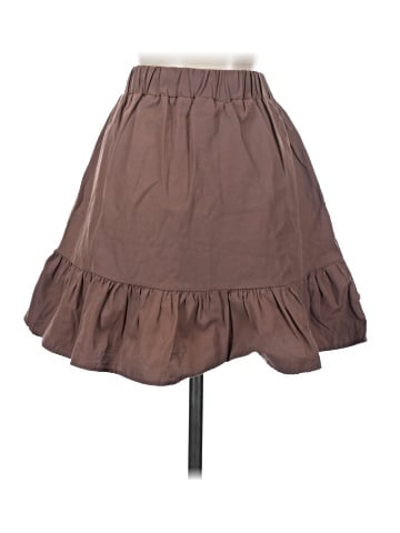 Threadbare Casual Skirt (view 2)