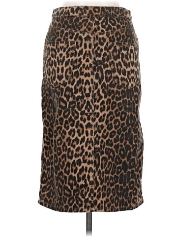 Zara TRF Casual Skirt (view 2)