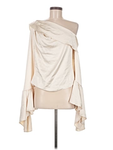 ASOS Kimono (view 1)