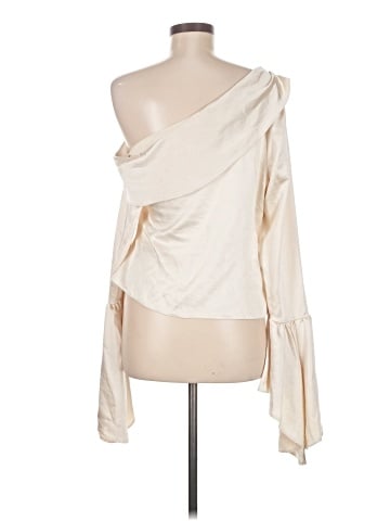 ASOS Kimono (view 2)