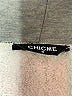 ChicMe Plaid Green Coat Size M - photo 6