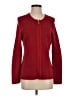 Talbots Red Cardigan Size S - photo 1