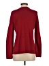 Talbots Red Cardigan Size S - photo 2
