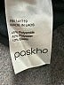 Paskho Black Coat Size 18 - photo 6
