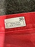 Gap Red Casual Pants Size 30 waist - photo 9