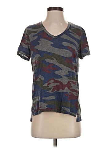 Stateside Short Sleeve T-Shirt (view 1)