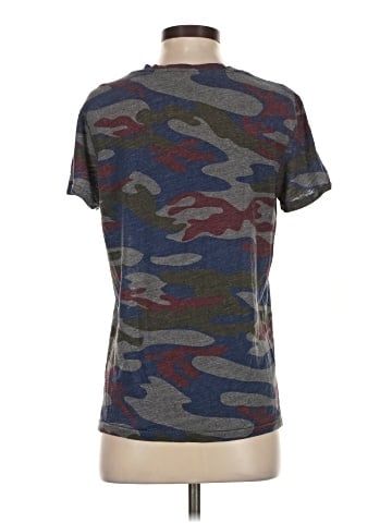 Stateside Short Sleeve T-Shirt (view 2)