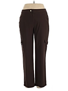 Zenergy By Chico's Casual Pants
