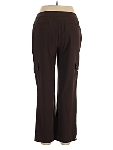 Zenergy by Chico's Casual Pants (view 2)