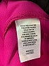 Halogen 100% Polyester Pink Long Sleeve Blouse Size XXL - photo 9