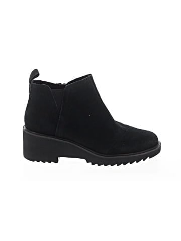 TOMS Ankle Boots (view 1)