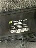 Tek Gear Solid Black Active Skort Size M - photo 3