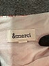 &merci Floral Red Shorts Size S - photo 3