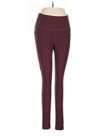 Mondetta Active Pants (view 1)