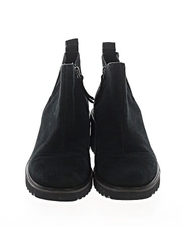 TOMS Ankle Boots (view 2)