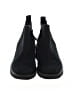 TOMS Black Ankle Boots Size 9 1/2 - photo 2