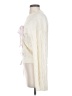 Lea & Viola Ivory Pullover Sweater Size S - photo 5