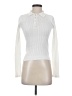 Zara White Pullover Sweater Size S - photo 1