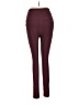Mondetta Burgundy Active Pants Size M - photo 2
