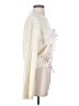 Lea & Viola Ivory Pullover Sweater Size S - photo 4