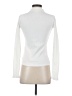 Zara White Pullover Sweater Size S - photo 2