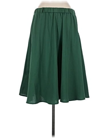 Hot & Delicious Formal Skirt (view 2)
