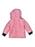 Assorted Brands 100% Polyester Pink Snow Jacket Size 24 mo - 2T - photo 2