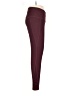 Mondetta Burgundy Active Pants Size M - photo 4