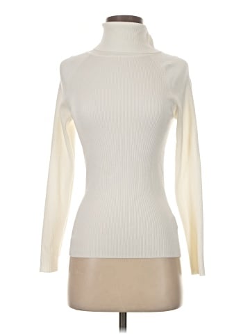 525 America Turtleneck Sweater (view 1)