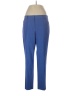 Talbots Color Block Blue Dress Pants Size 10 - photo 1