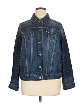 A.N.A. A New Approach Denim Jacket