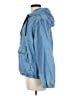 Unbranded Blue Denim Jacket Size M (estimated) - photo 5