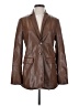 Style Rack Brown Blazer Size S - photo 1