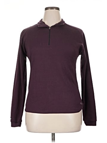 Brooks Fleece (view 1)