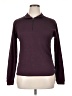 Brooks 100% Polyester Purple Fleece Size XL - photo 1