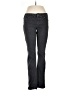 Maurices Hearts Gray Jeans Size Med R - photo 1