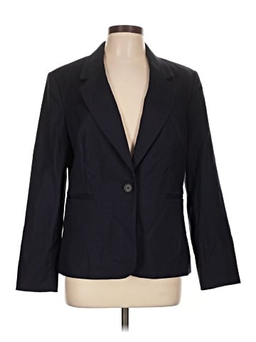 Free Assembly Blazer (view 1)