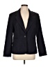 Free Assembly Blue Black Blazer Size L - photo 1