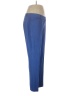 Talbots Color Block Blue Dress Pants Size 10 - photo 4