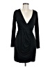 Abbeline Black Cocktail Dress Size M - photo 1