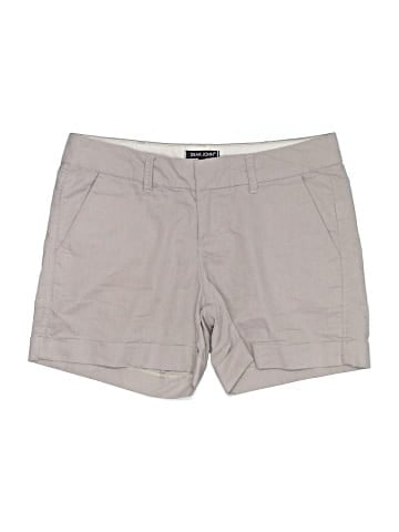 Dear John Khaki Shorts (view 1)