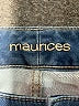 Maurices Solid Blue Jeans Size 16 - photo 4