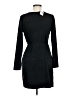 Abbeline Black Cocktail Dress Size M - photo 2