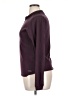 Brooks 100% Polyester Purple Fleece Size XL - photo 5