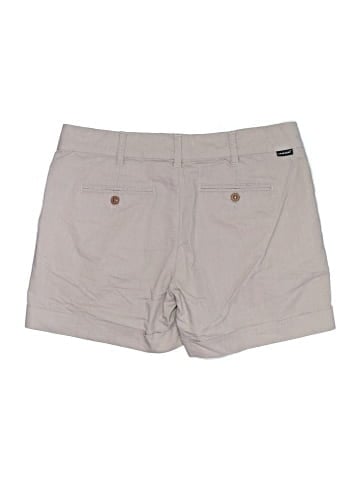 Dear John Khaki Shorts (view 2)