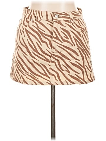 Cali Casual Skirt (view 1)