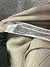 Zara Gray Trenchcoat Size S - photo 7