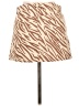 Cali Animal Print Tan Casual Skirt Size M - photo 2