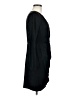 Abbeline Black Cocktail Dress Size M - photo 4